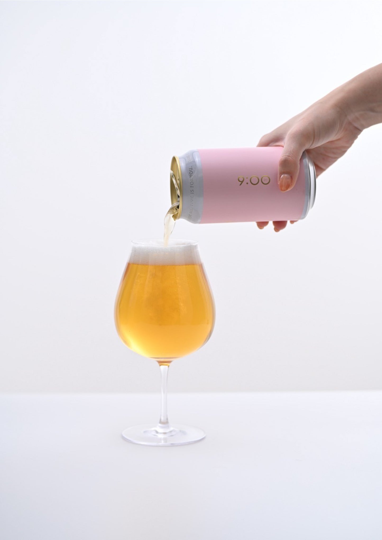 HOURS BEER|9:00pm 6本セット