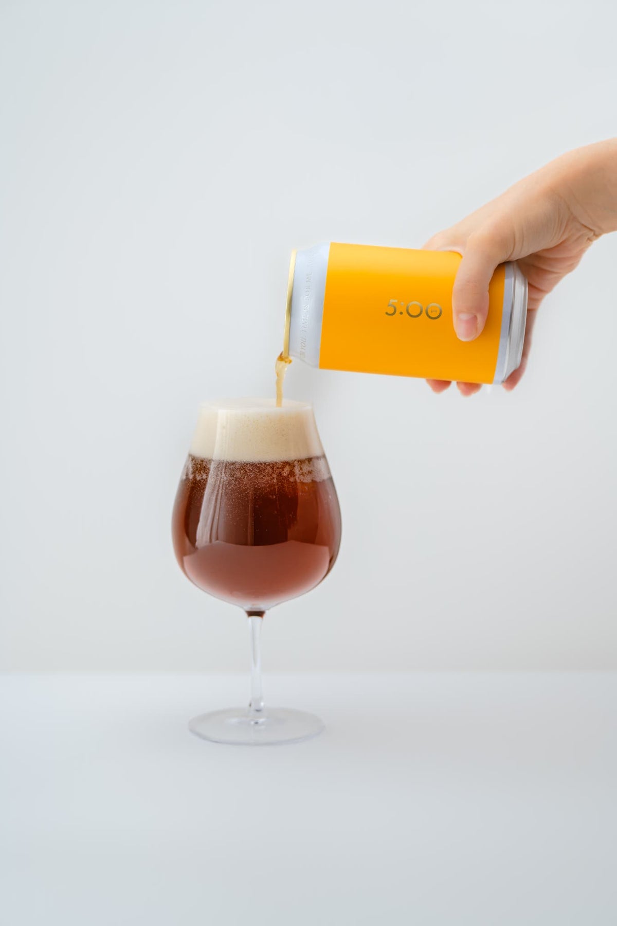 【10L樽】HOURS BEER|5:00pm