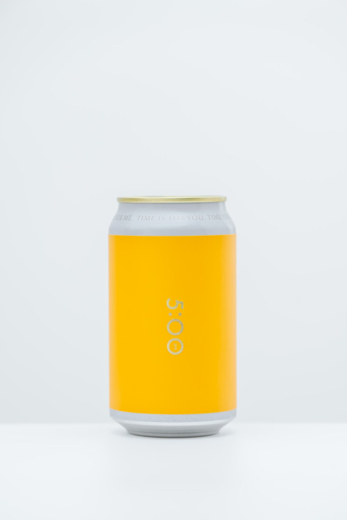 HOURS BEER｜5:00pm 6本セット
