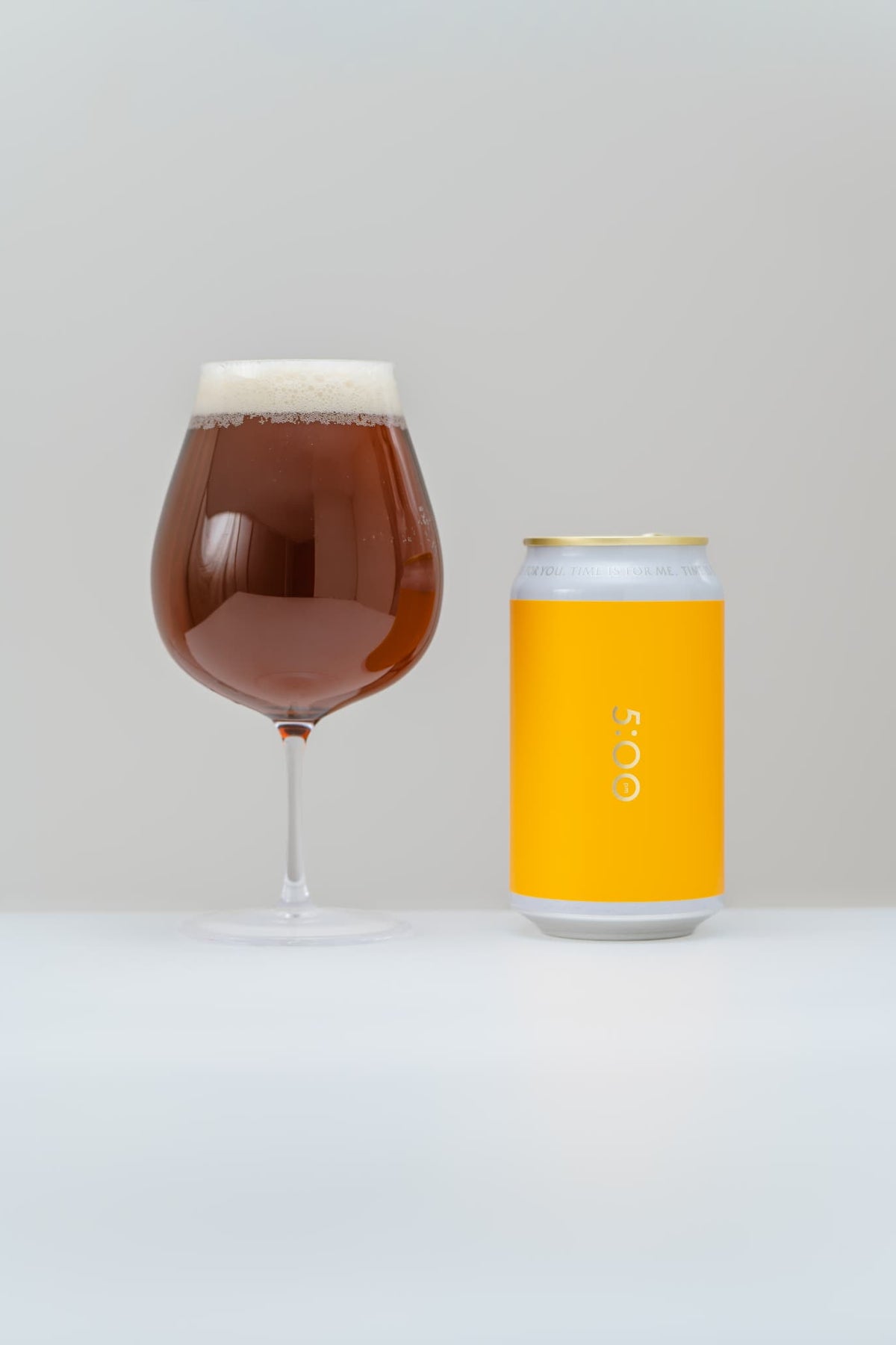 HOURS BEER｜5:00pm 6本セット