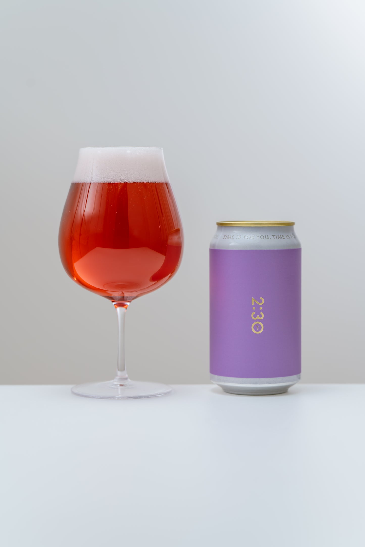 HOURS BEER｜LIMITED　2：30pm　24本セット