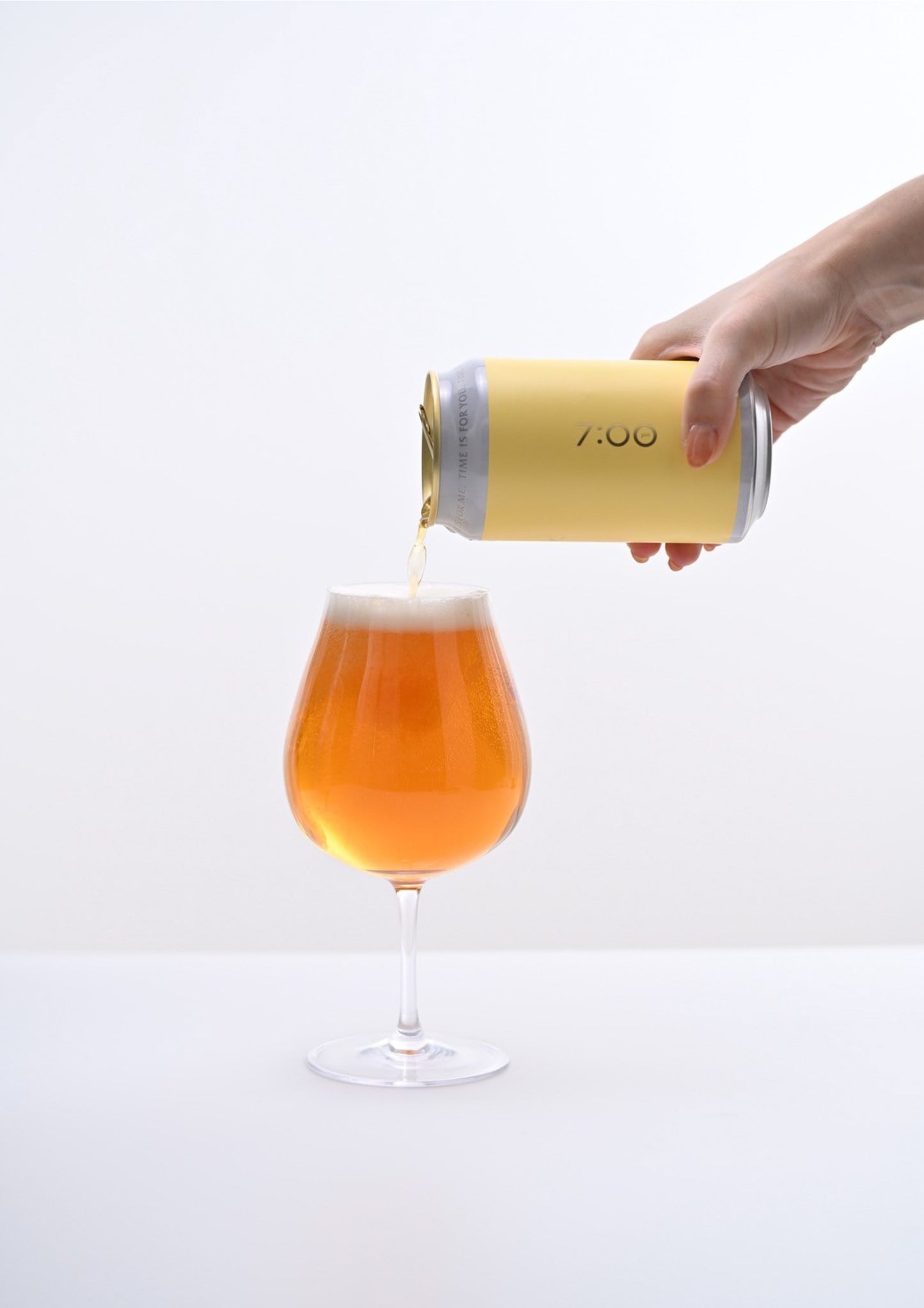HOURS BEER｜7:00pm 6本セット